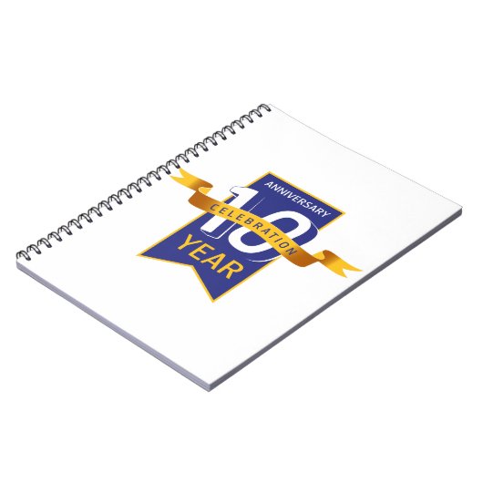 10th_annival ノートブック (左側)