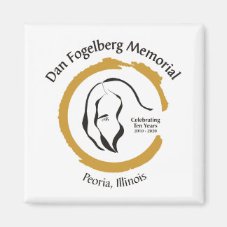 10th Anniversary Innocent Sage Magnet マグネット