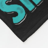 10th Birthday Boy Level 10 Unlocked Awesome Since  フリースブランケット (角)