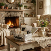 10th Tin Anniversary Bear Couple | Keepsake Memory メタルランチボックス