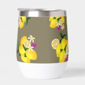 10th Wedding Anniversary Lemon Squeeze (右面)