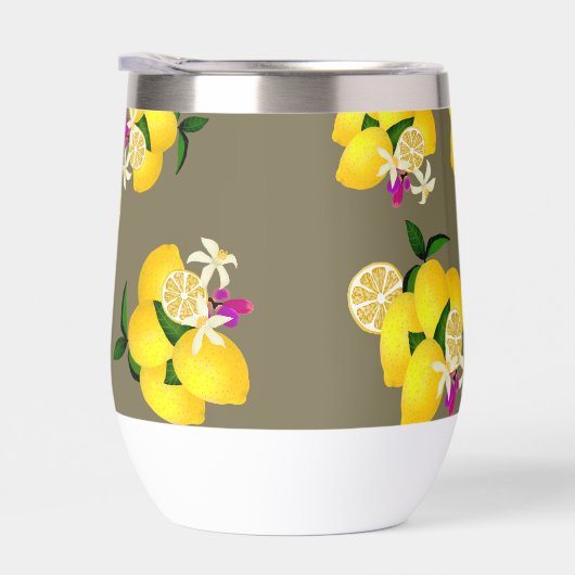 10th Wedding Anniversary Lemon Squeeze (右面)