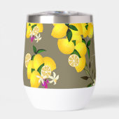 10th Wedding Anniversary Lemon Squeeze  (正面)