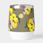 10th Wedding Anniversary Lemon Squeeze  (背面)