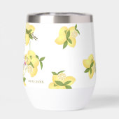 10th Wedding Anniversary Summer Lemon Squeeze  (背面)