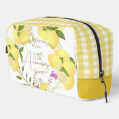 10th Wedding Anniversary Summer Lemon Squeeze  ドップキット (右コーナー)