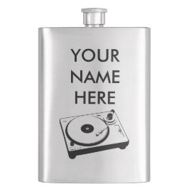 10tshirts.comはそれに個人的なフラスコをします フラスク