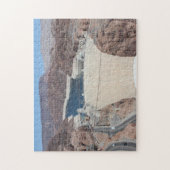 10x14写真のパズルをカスタム設計して下さい ジグソーパズル (縦)