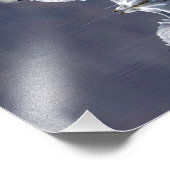 10x8ガルリフレクション フォトプリント            (角)