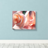 10x8キャンバスプリントプリント キャンバスプリント (インサイチュ (ウッドフロア))