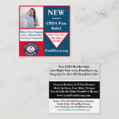 10xPure金ゴールド エンクロージャーカード (正面/裏面)