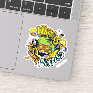 ワニシール | Zazzle JP