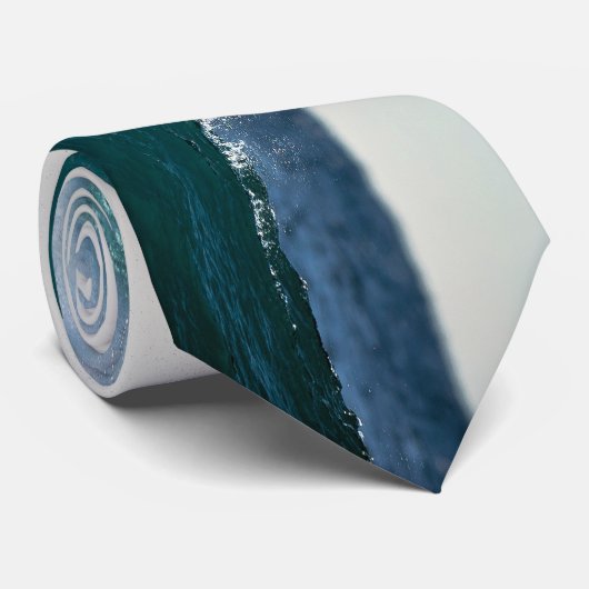 11のサーフ ネクタイ (ロール)