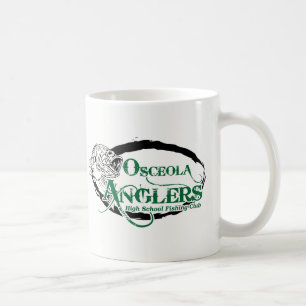 11のozのクラシックのマグ コーヒーマグカップ