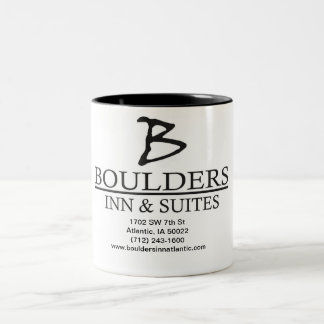 11のozのコーヒー・マグ ツートーンマグカップ