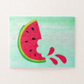 11インチx 14インチパズル、ギフトボックス付き、30枚の特大ピース ジグソーパズル (横)