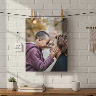 11インチx 14インチフォト拡大プリント フォトプリント           