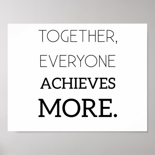 11インチx 8.5インチ、バリューポスター紙（マット）。 ポスター (正面)