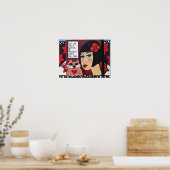 11インチx 8.5インチ、バリューポスター紙（マット） CATポスター ポスター (キッチン)