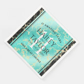 11エレガントターコイズ結婚記念日 (コーナー)