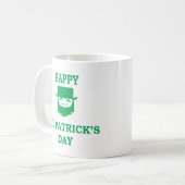 11オズクラシックマグ コーヒーマグカップ (正面左)