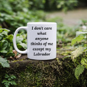 11オズブラックラブラドールリトリエバーギフトおもしろいマグ コーヒーマグカップ