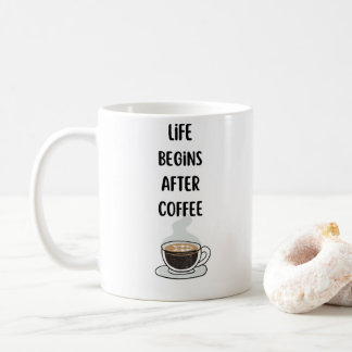 11オンス クラシックマグ | モダンコーヒーマグ コーヒーマグカップ
