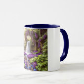 11オンス コンボ マグ (正面右)