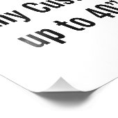 11カスタムインチx 14インチフォトポスター、最大40インチx 60インチ フォトプリント (角)