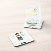 11パイパー配管 コースター (右側)