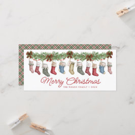 11ファミリー |孫 |大規模なファミリストッキング