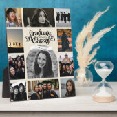 11フォトコラージュ | 2025年度卒業クラス フォトプラーク (側面)