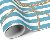 #11ヘブン航海のラッピング紙「ビッグサイズ」 ラッピングペーパー (ロールコーナー)