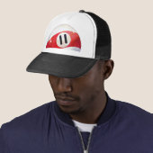 11ボール キャップ (インサイチュ)