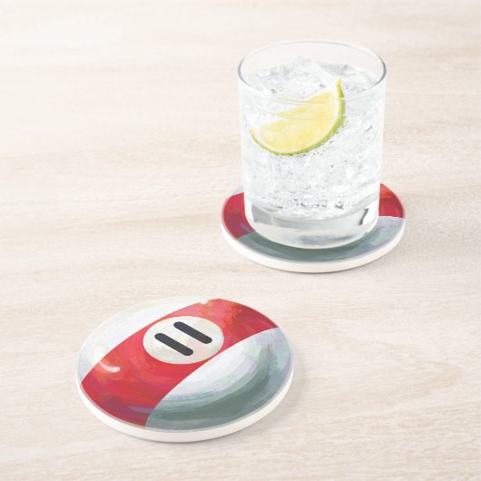 11ボール コースター (側面)