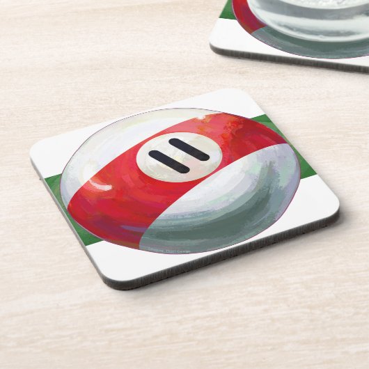 11ボール コースター (左側)