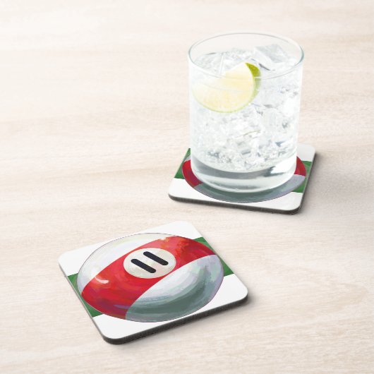 11ボール コースター (右側)