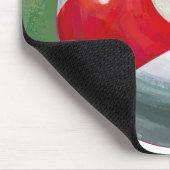 11ボール マウスパッド (コーナー)