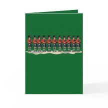 11人のパイプ奏者 忠実な使徒たちの切り抜き3