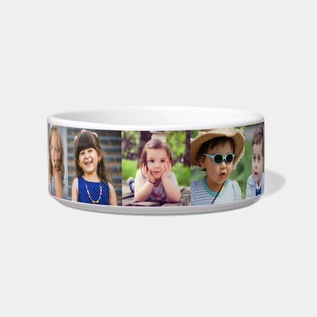 11写真テンプレート   PersonalizedBowl ボウル (正面)