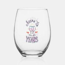 11周年のシャンパ結婚ン応援