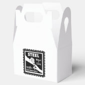 11周年結婚の手を持って フェイバーボックス (オープン)