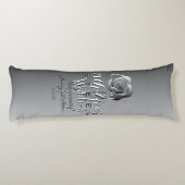 11周年記念スチ結婚ールバラ ボディピロー (裏面)