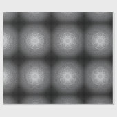 11周年記念結婚鉄鋼周年記念 ラッピングペーパー (フラット)