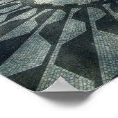 11想像x 14 ポスター (角)