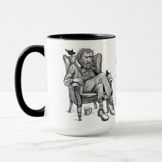 11時間 マグカップ