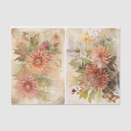 11月のタム 薄葉紙