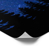 11月のビーバームーン ポスター (角)