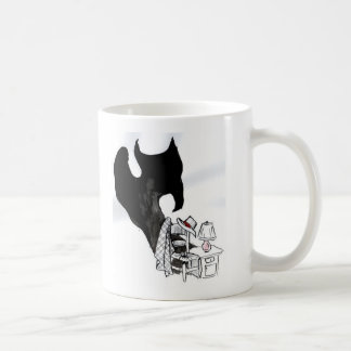 11月のマグ3 コーヒーマグカップ