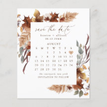 11月の日付の保存